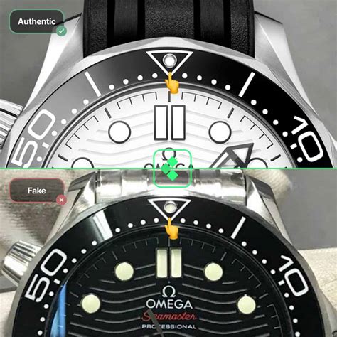 how to spot a fake seamaster|omega seamaster serial number checker.